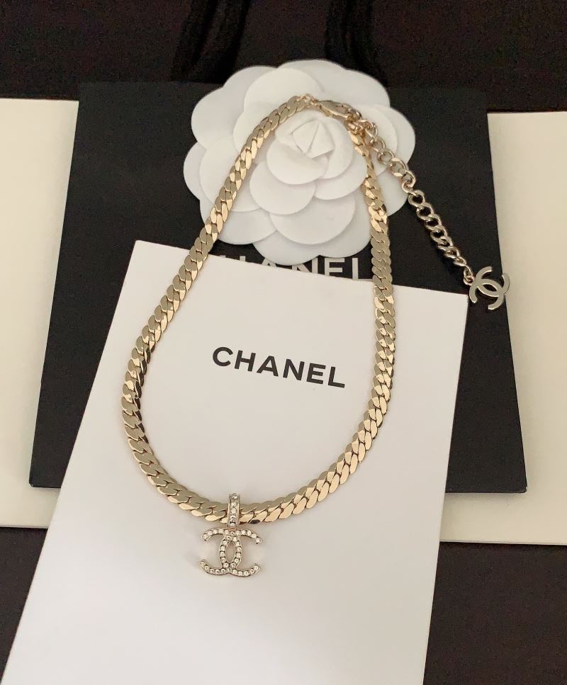 Chanel Necklaces